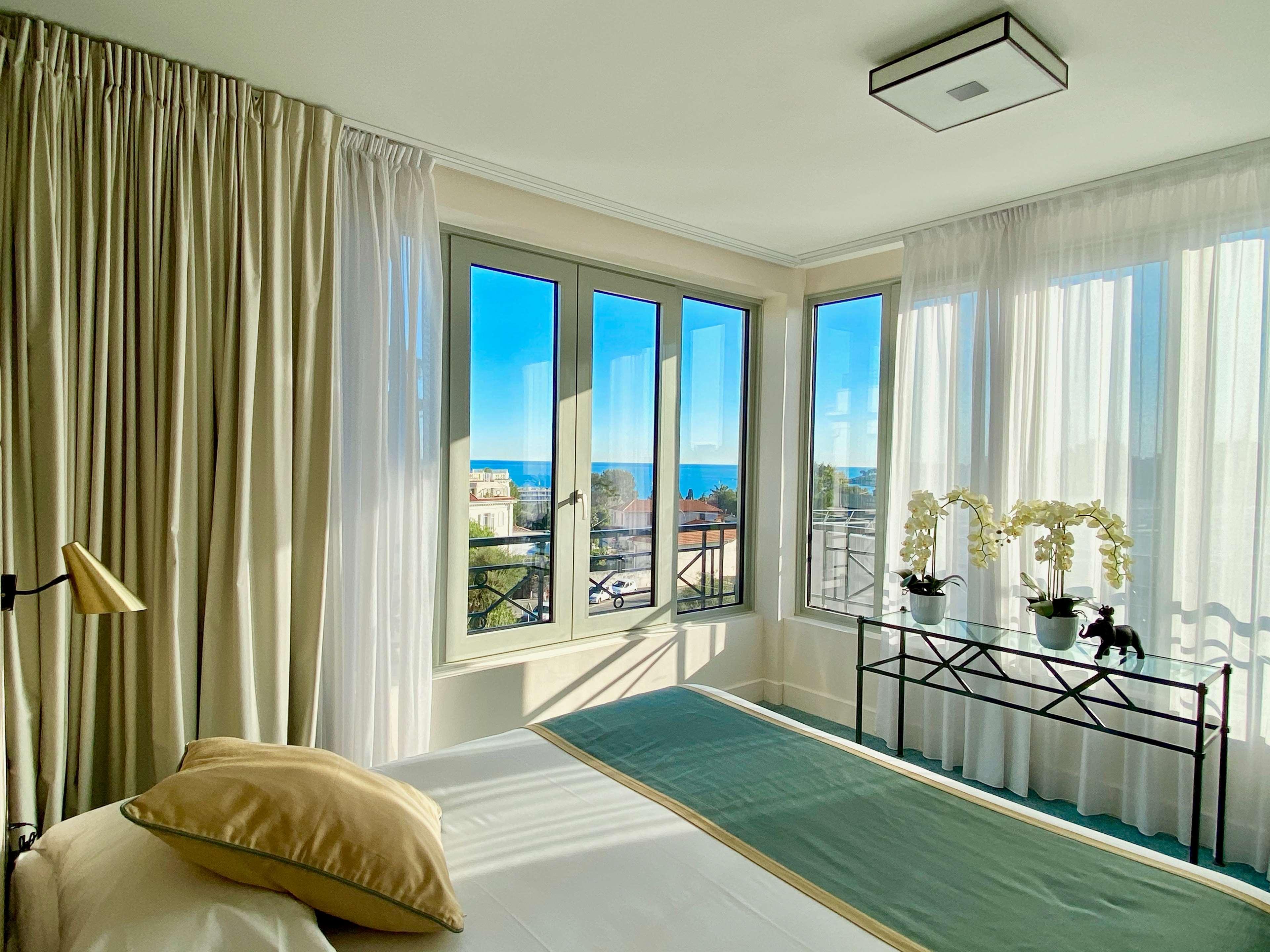 Best Western Hôtel Journel Antibes Juan-les-Pins Extérieur photo