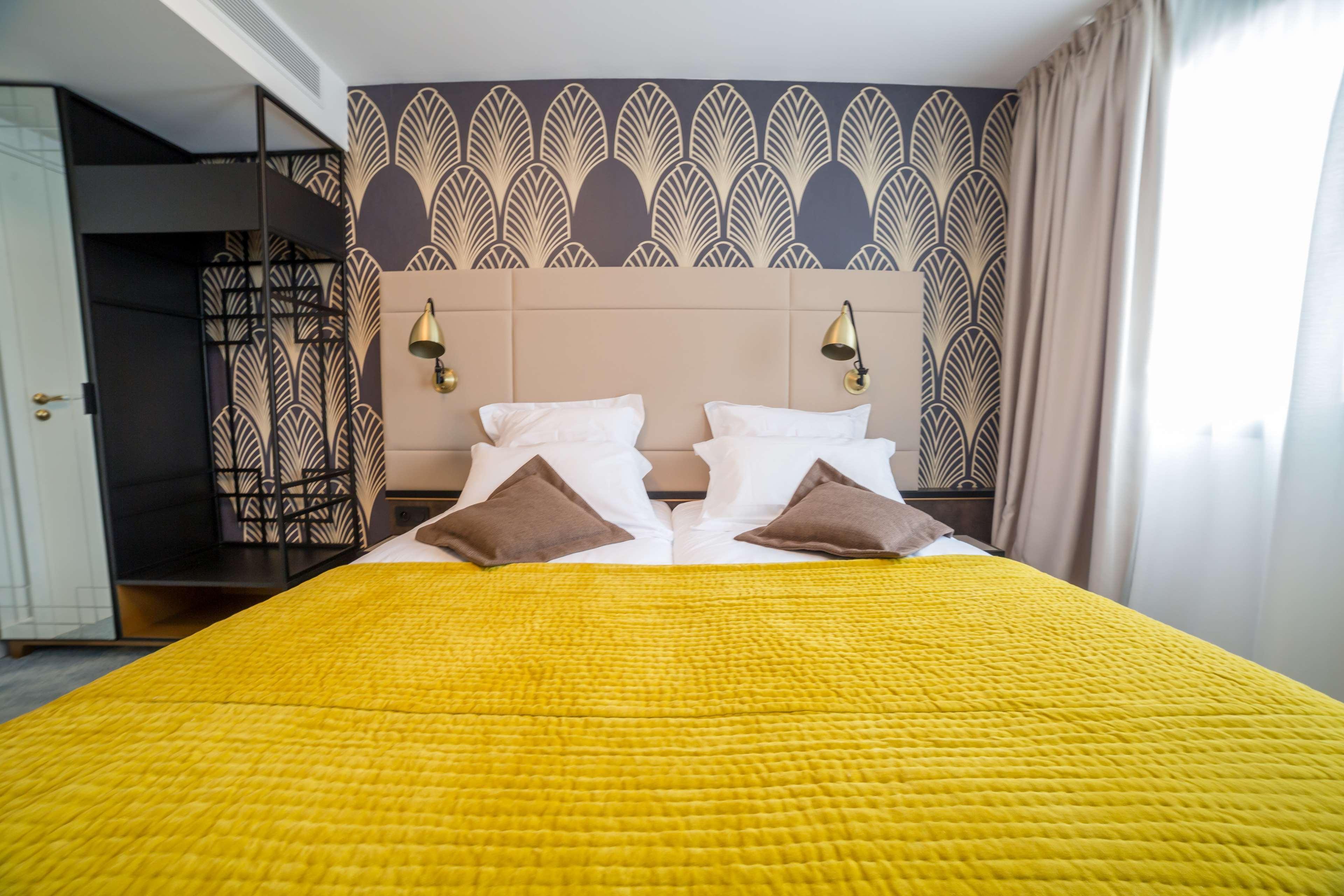 Best Western Hôtel Journel Antibes Juan-les-Pins Extérieur photo