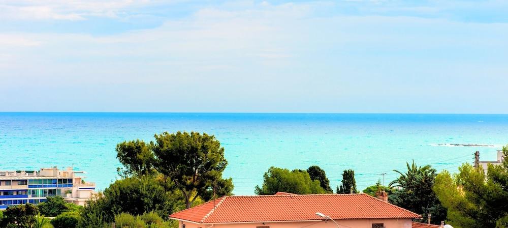 Best Western Hôtel Journel Antibes Juan-les-Pins Extérieur photo