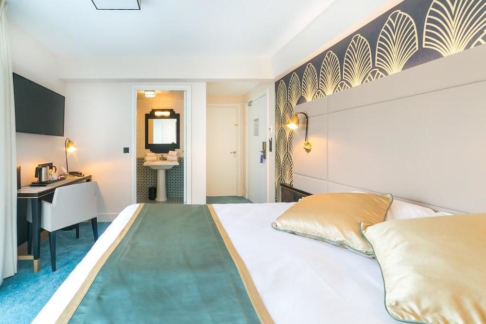 Best Western Hôtel Journel Antibes Juan-les-Pins Extérieur photo