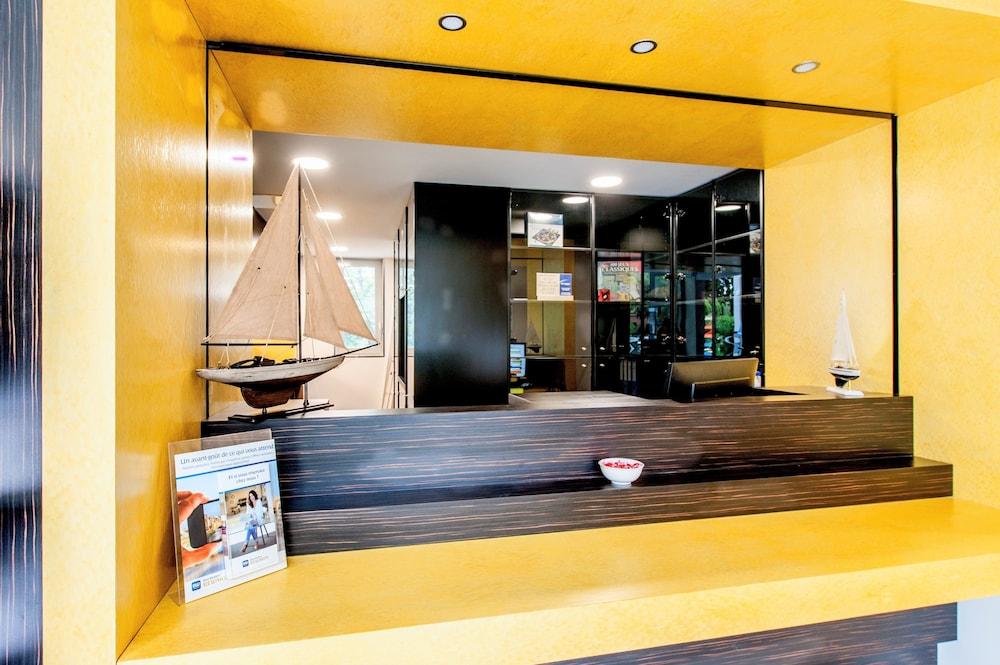 Best Western Hôtel Journel Antibes Juan-les-Pins Extérieur photo
