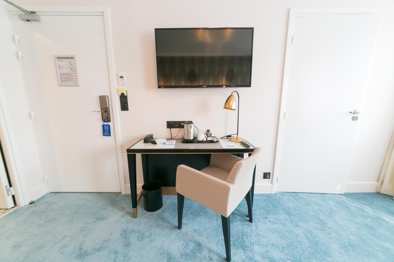 Best Western Hôtel Journel Antibes Juan-les-Pins Extérieur photo
